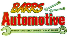 Barr's Auto Repair